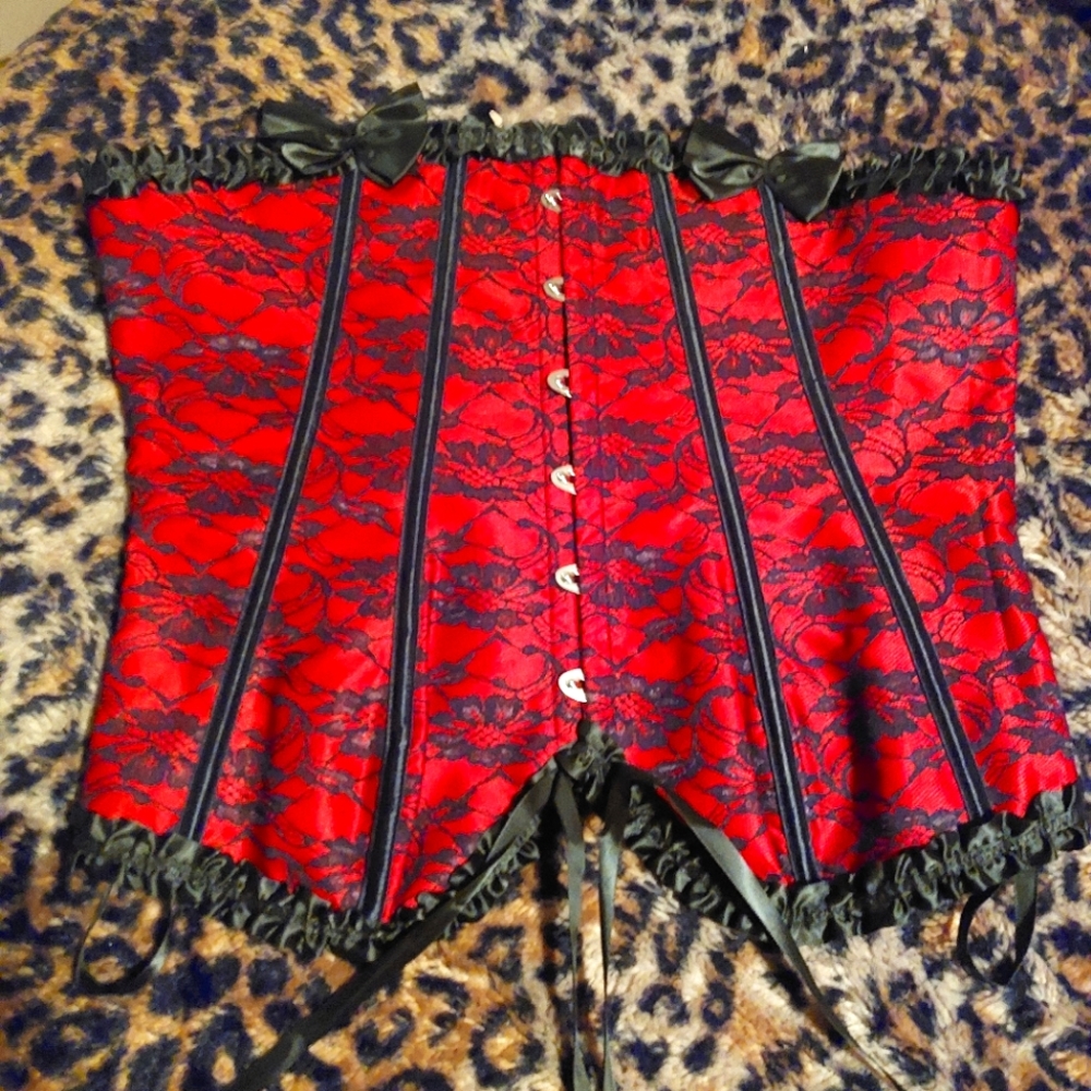 Corset